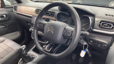 Citroen C3 1.2 PureTech Shine Plus 5dr Petrol Hatchback